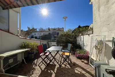 Image de Appt Grau Du Roi Boucanet en Rdj