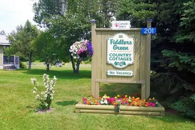 Image de Relax in 2Bedroom Cottage