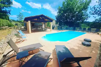 Image de villa l'escale au soleil