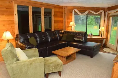 Image de Seven Springs Stoneridge 3 Bedroom Standard Condo, walking distance to slopes! by RedAwning