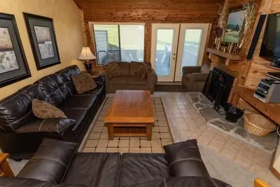 Image de Seven Springs Sunridge 2 Bedroom Standard Condo, Mountain Views! by RedAwning