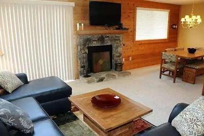 Image de Seven Springs Sunridge 3 Bedroom Standard Condo, Pet Friendly! by RedAwning