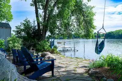 Image de Ramsey Lakeside Retreat