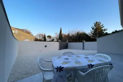 Image de Villa Gecko Logement entier neuf