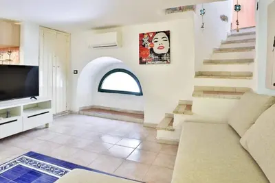 Image de Cozy apartment in the heart of Salerno! 5 min from the sea