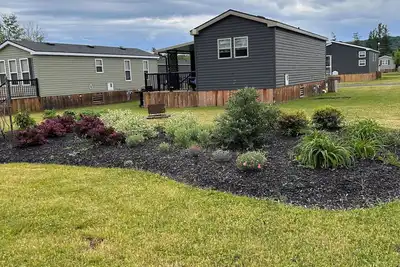 Image de Cottage on Resort.