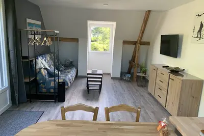Image de Appartement T2 Entièrement Neuf à Bagneres-de-bigorre