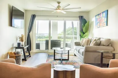 Image de Waterfront Gorgeously Updated Apartment 2 Bed