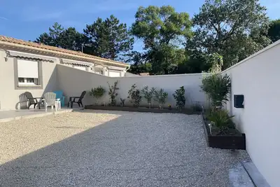 Image de Villa Cigale logement entier