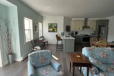 Image de Upper level end unit