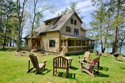 Image de Private Island Retreat w/ views of Singer Castle