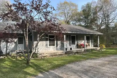 Image de Sunrise Side Retreat - Sleeps 7