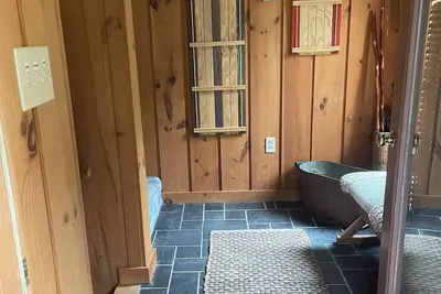 Image de Air conditioned condo