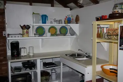 Image de Cabin #3 - Just Steps From Beautiful Lake Cecebe