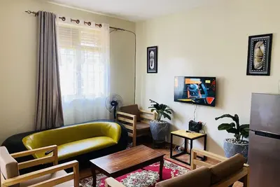 Image de Beautiful studio apartment