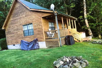 Image de Cabin Fever!