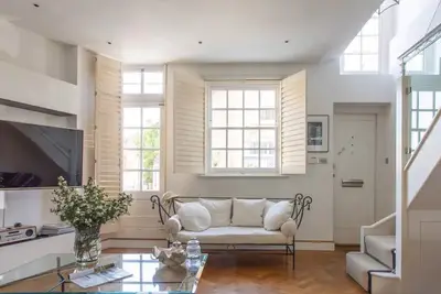 Image de 3bed 2bath, Close to Chelsea and Battersea Park