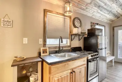 Granite Peaks Hideaway #3