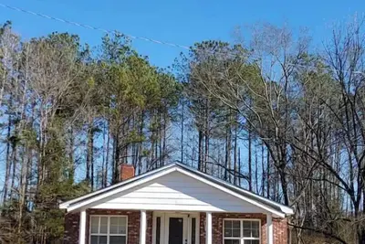 Image de The Southern Tea Cottage