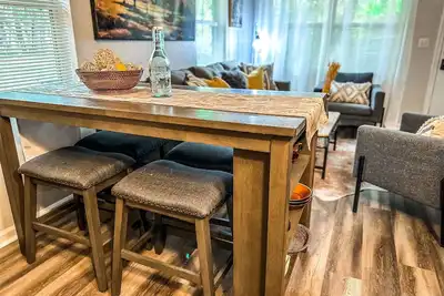 Image de Willis Oaks Country Cottage