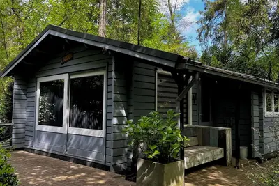 Image de Dreamwoodz - a dream chalet on the Veluwe