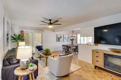 Image de 5 Mi to Golf! Snowbird Retreat in Sun Lakes