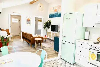 Image de Experience the Sea Lemon!