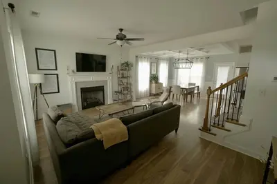 Image de House near all Pinehurst Golf Courses