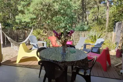 Image de gîte de Perle