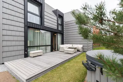 Image de Sakalo Kopa 1 sottage