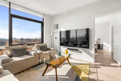 Image de Spacious West Loop Retreat for Business Groups