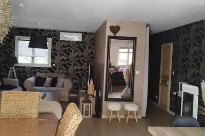 Image de La bulle de détente