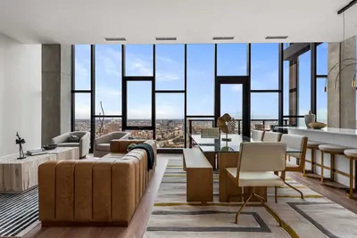 Image de Luxury 3br Penthouses + Group Comfort Awaits