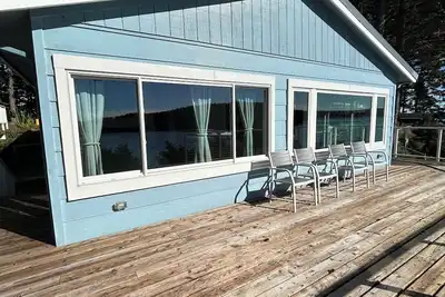 Image de The Cliffside Poustinia