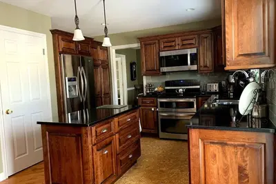 Image de Spacious 4 bedroom home close to Beaches, Live Entertainment and Golf Courses