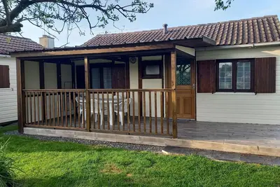 Image de Chalet Jonquille