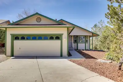 Image de Gateway to Mt Rose Ski! Reno Home Near Casinos