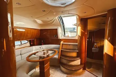 Image de Expérience luxueuse sur un yacht