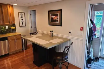 Image de Sandy hook beach House