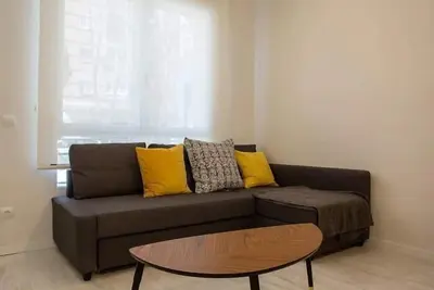 Image de Charming Ribera del Manzanares Madrid