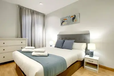 Image de Callao Central - Renovated and Central Apartment