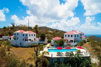 Image de Sunset Ridge - Villa A