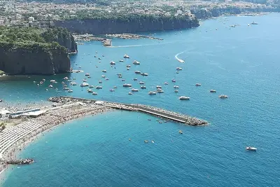 Image de Butterfly Apartment equipped with every comfort in Sorrento Peninsula