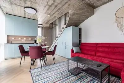 Image de Sakalo Kopa 2 cottage