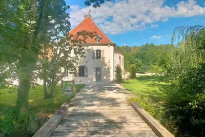 Image de Le Moulin de Champagne