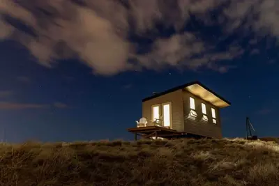 Image de Hidden Haven tiny house