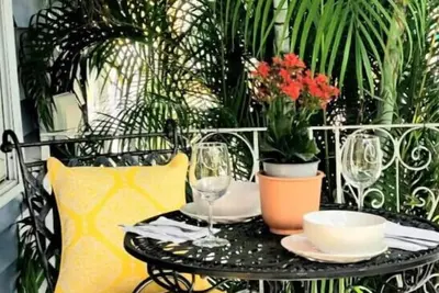 Image de Historic West Tampa Cottage