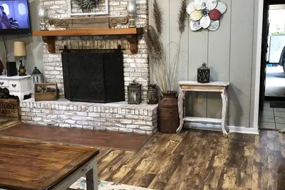 Image de Down on the Bayou