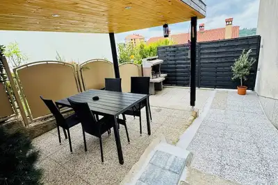 Image de Beach appartment Pinny