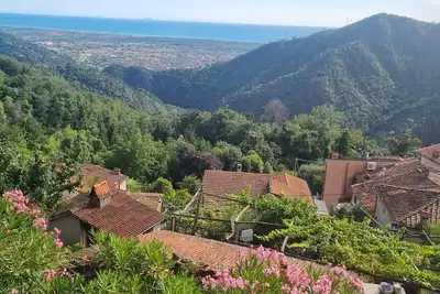 Image de Tuscany Versilia vacation home